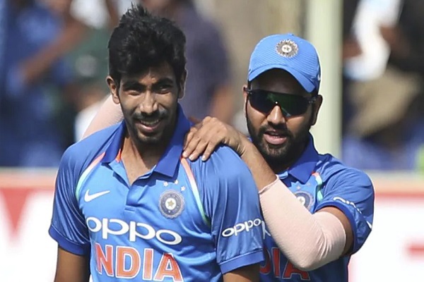 T20 World Cup महत्वपूर्ण या Jasprit Bumrah का करियर? जानिए रोहित शर्मा ने क्या कहा