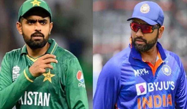 ICC T20 WC 2022 : मेलबर्न में लिखा जाएगा भारत-पाकिस्तान प्रतिद्वंद्विता का नया अध्याय