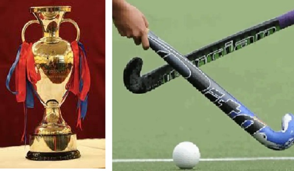 Sultan of Johor Cup : जोहोर कप में भारतीय जूनियर हॉकी टीम के कप्तान होंगे उत्तम सिंह, जानिए कब शुरू होगा टूर्नामेंट