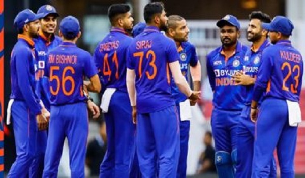 IND vs SA ODI Delhi Weather : दिल्ली में लगातार बारिश, कैसे होगा भारत-दक्षिण अफ्रीका का तीसरा वनडे मैच?