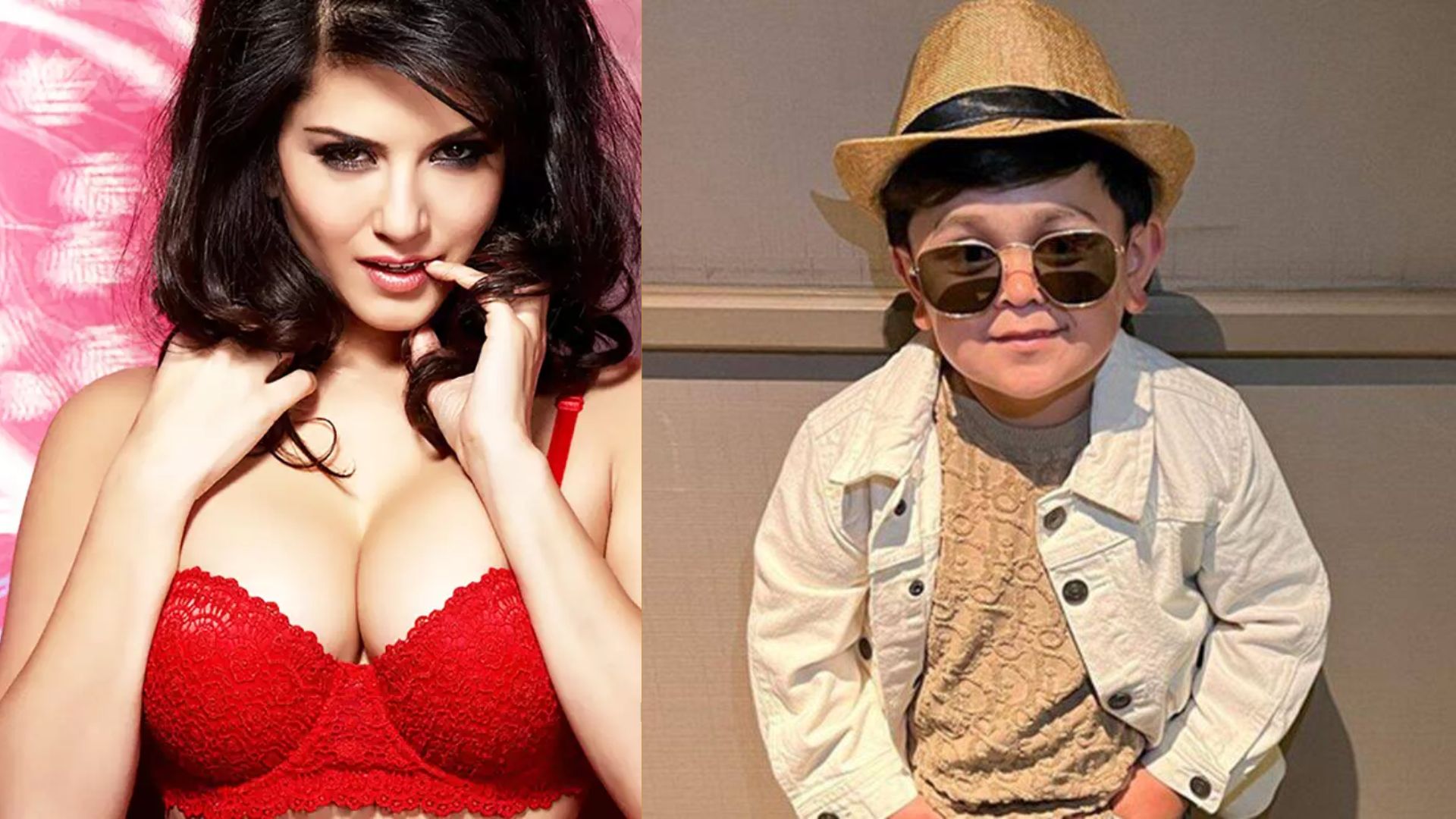 Sunny Leone पर चढ़ा Abdu Rozik का खुमार, अब Video देखना तो बनता है यार!