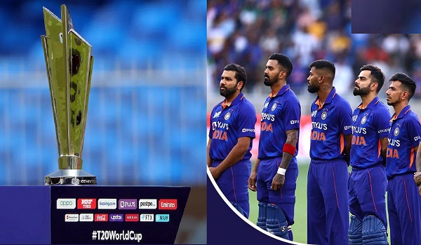 ICC T20 WC : भारत-पाकिस्तान मैच कल, छोटी दिवाली पर होगा बड़ा धमाका! रोहित के पास जीत का मौका