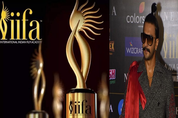 IIFA पुरस्कार के 23वें सीजन में परफॉर्म करेंगे रणवीर सिंह, अबू धाबी के यास द्वीप में होगा आयोजित