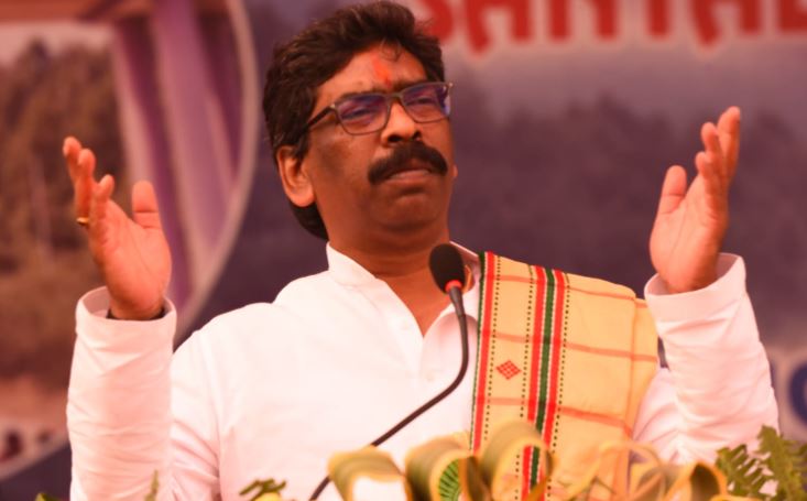 Jharkhand:  2019 तक के अनधिकृत निर्माण को किया जाएगा नियमित, मसौदा तैयार