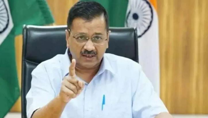 AAP लोगों के लिए नयी उम्मीद बन गई है: अरविंद केजरीवाल