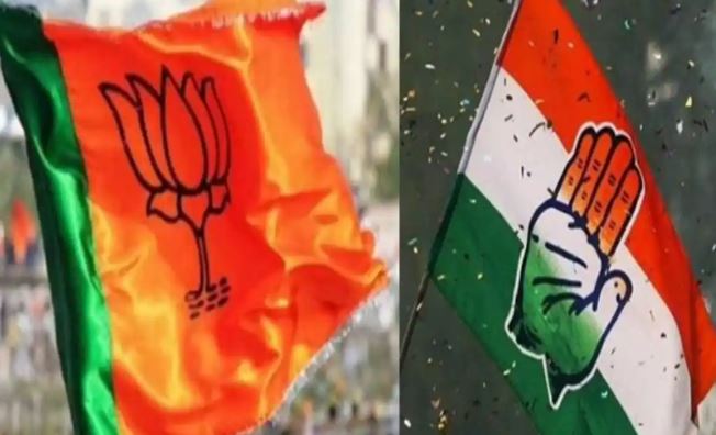 Gujarat Election 2022 : BJP के सामने मध्य गुजरात में बढ़त बनाए रखने की चुनौती