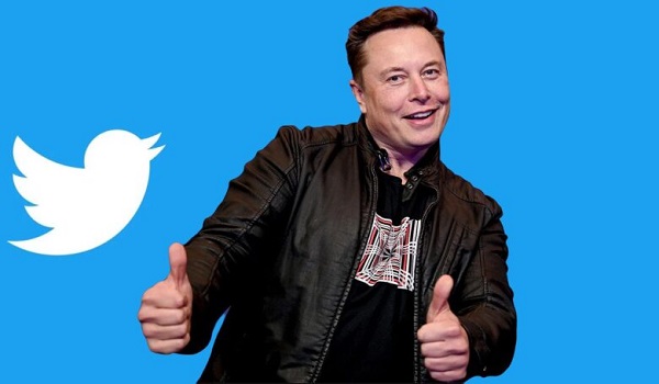 Blue Tick वाले Elon Musk ने लिखा ‘लॉलीपॉप लागेलू’! झूम गए Twitter Users