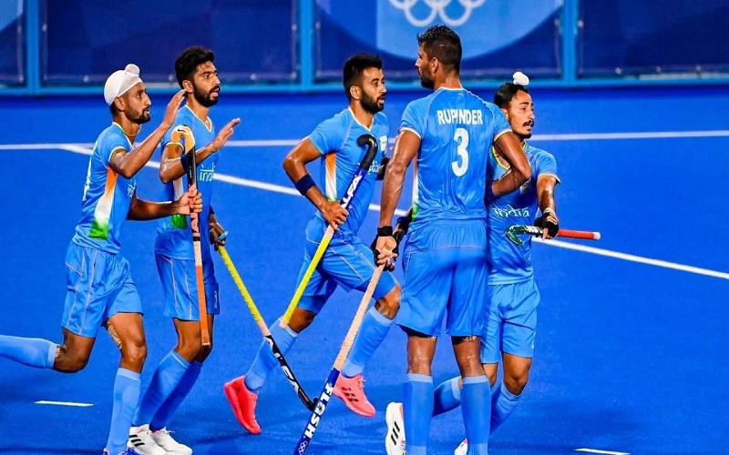 FIH Hockey World Cup : भारतीय हॉकी टीम के सामने विश्व कप से पहले ऑस्ट्रेलिया की चुनौती 