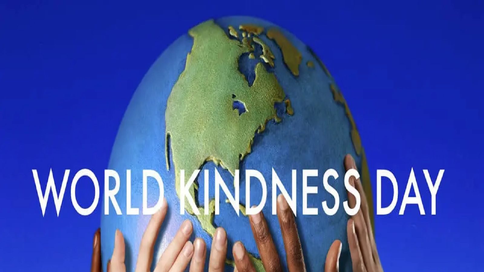 World Kindness Day 2022: आज मनाया जा रहा विश्व दयालुता दिवस, जानें महत्व और इतिहास