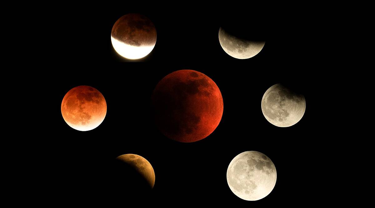 Lunar Eclipse 2022: 08 नवंबर को साल का आखिरी चंद्र ग्रहण, ये उपाय दुष्प्रभाव से करेंगे बचाव!