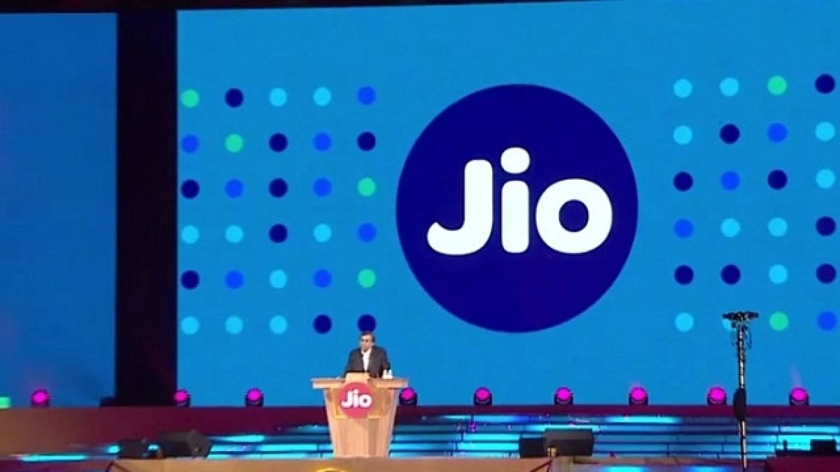 Jio को रिलायंस इन्फ्राटेल के अधिग्रहण के लिए मिली NCLT की मंजूरी