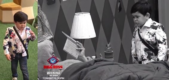 Bigg Boss 16: बात न मानकर अर्चना ने कप्तान से की बगावत, अब्दु का फूटा गुस्सा…