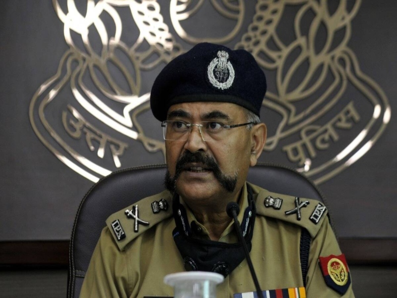 यूपी उपचुनाव: एडीजी का बड़ा बयान, कहा- यूपी पुलिस पूरी तरह निष्पक्ष चुनाव को प्रतिबद्ध 