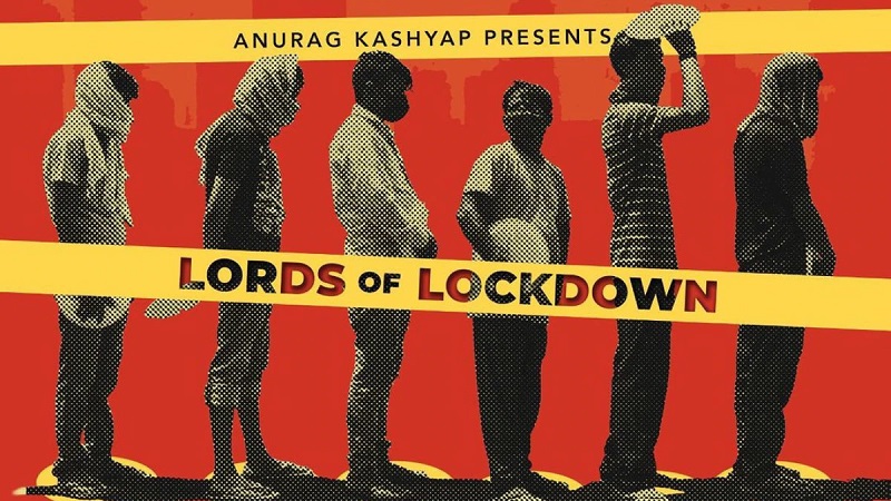 Mihir Fadnavis की फिल्म 'lords of lockdown' को मिली अंतरराष्ट्रीय पहचान,  महोत्सव रॉटरडैम के लिए हुआ चयन 