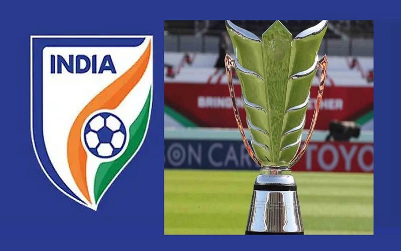 AIFF ने 2027 AFC Asian Cup की वापस ली बोली, सऊदी अरब एकमात्र दावेदार बचा 