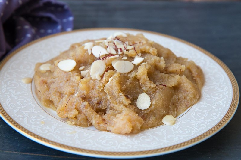 Badam_Halwa_recipe-2