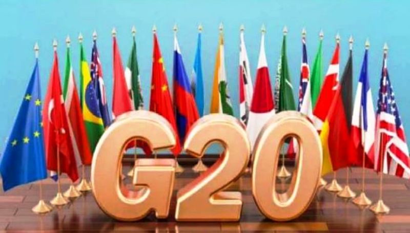 G-20 बैठक में विदेशी मेहमानो के लिए होगी गीत संगीत प्रस्तुति