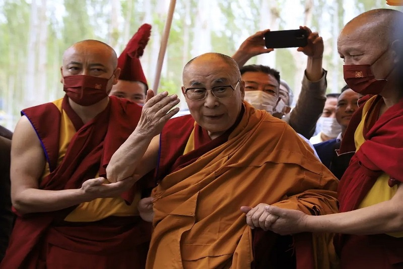 Dalai-Lama-on-reaching-Leh-on-Friday