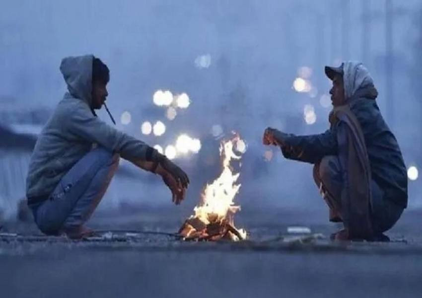 Weather Report : लखनऊ समेत पूरे UP में सर्दी का सितम जारी, घने कोहरे और कोल्ड डे को लेकर सूबे में अलर्ट