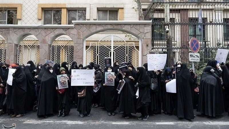 Oppressive Policies के विरोध में Iranian Women Activists कैसे अपनी  Powerful Image का इस्तेमाल करती हैं ... यहां समझिए