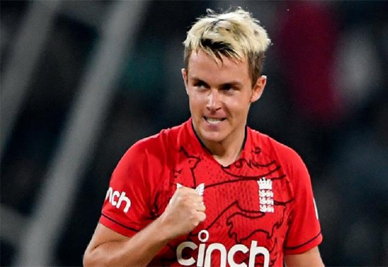 IPL इतिहास के सबसे महंगे खिलाड़ी बने Sam Curran, 18.50 करोड़ में बिके, तोड़ा Chris Morris का रिकॉर्ड