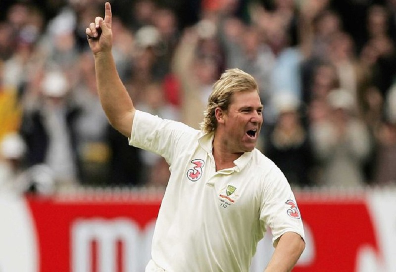 Cricket Australia ने उठाया बड़ा कदम, टेस्ट अवार्ड का नाम बदलकर Shane Warne रखा