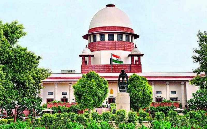 कश्मीर पंडितों की हत्या: 'सामूहिक हत्या' पर क्यूरेटिव याचिका को SC ने किया खारिज