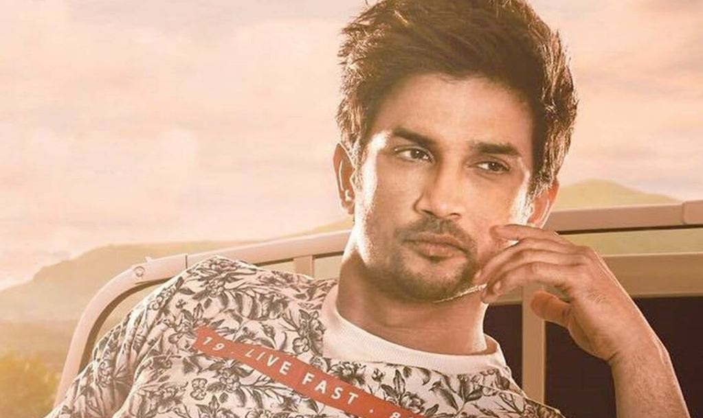 ढाई साल बाद Sushant Singh Rajput की मौत को लेकर बड़ा खुलासा, शख्स ने किया दावा, सुसाइड नहीं हुआ था मर्डर...  