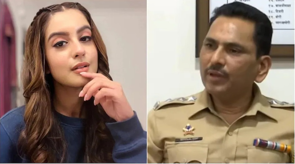 Tunisha Sharma Death Case : पुलिस ने खरिज किया लव जिहाद का एंगल, ब्रेकअप बताई सुसाइड की वजह