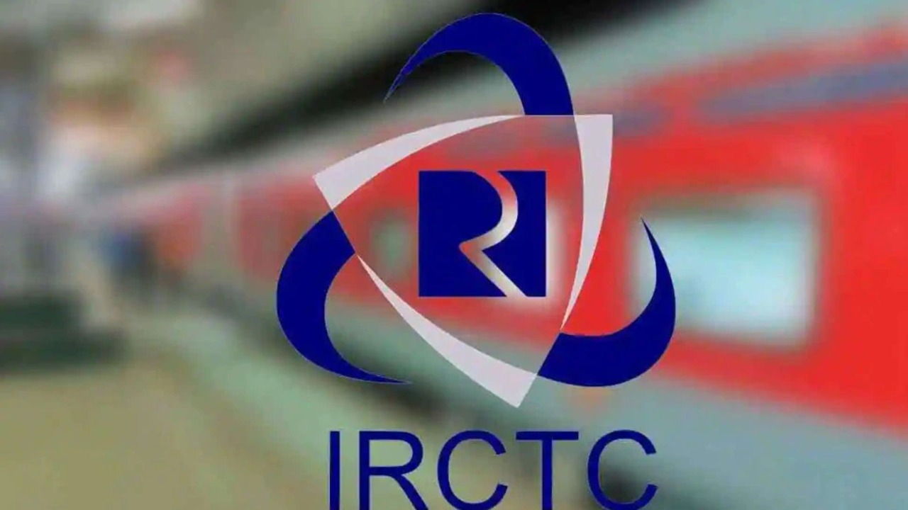 सरकार ने IRCTC में 5 प्रतिशत तक हिस्सेदारी की बिक्री OFS के जरिए शुरू की 