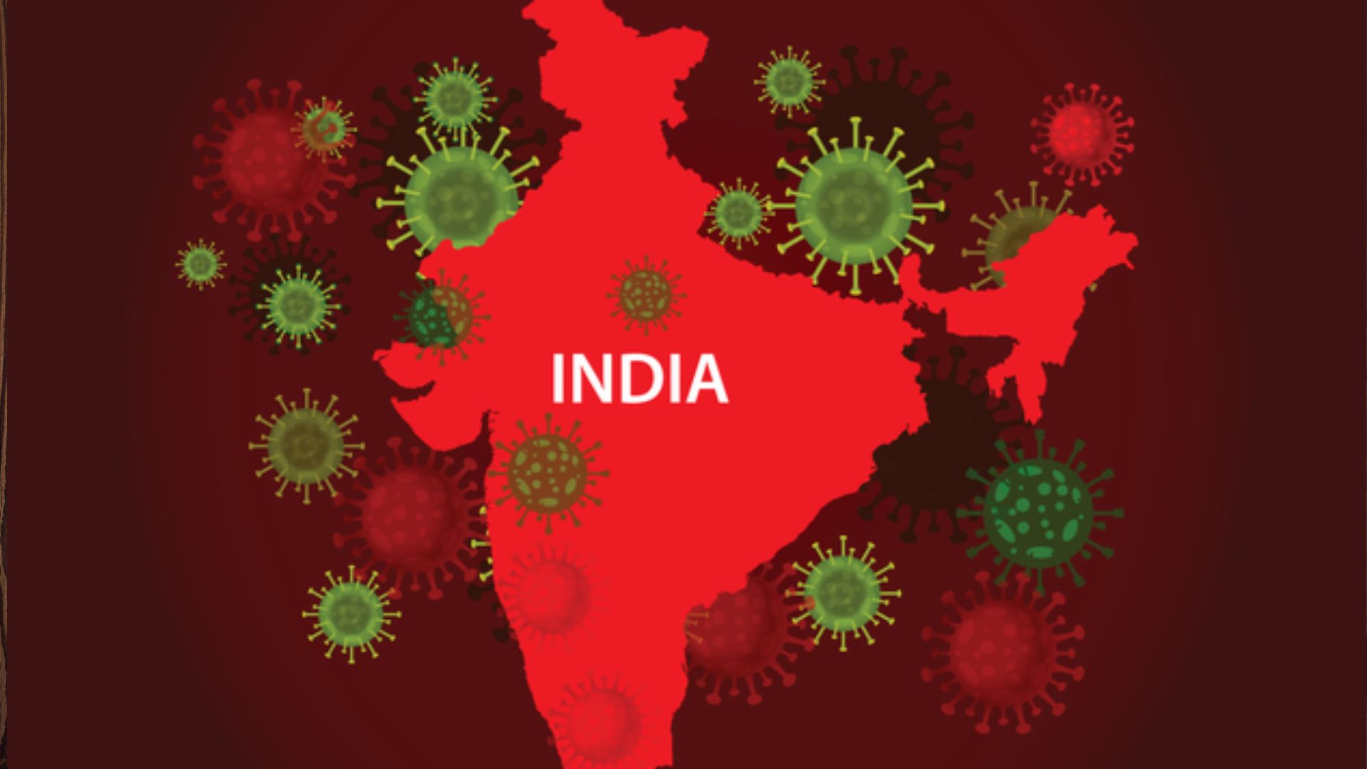 Corona Virus Updates : भारत में इस वक्त क्या है कोरोना वायरस की स्थिति...यहां देखिए 