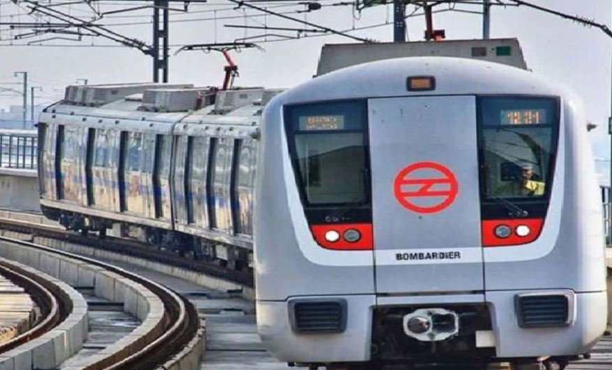 दिल्ली मेट्रो का 312 डिब्बों की खरीद के लिए अल्सटॉम से करार, DMRC ने जारी किया बयान