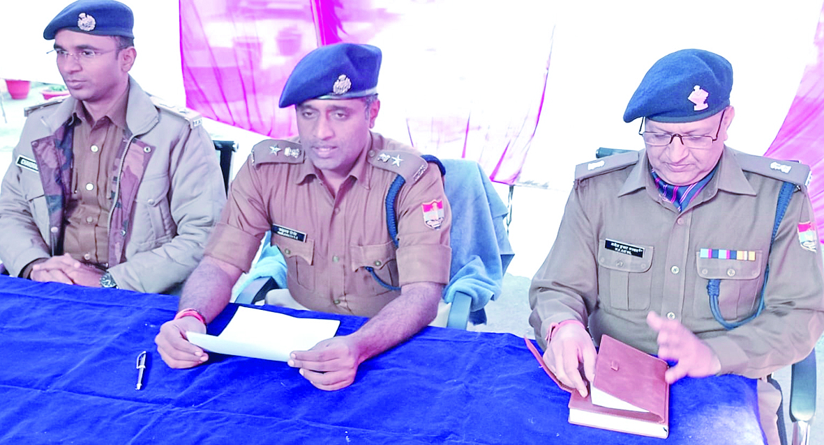 रुद्रपुर/गदरपुरः पुलिस का निलंबित सिपाही निकला अपहरण का मास्टरमाइंड 
