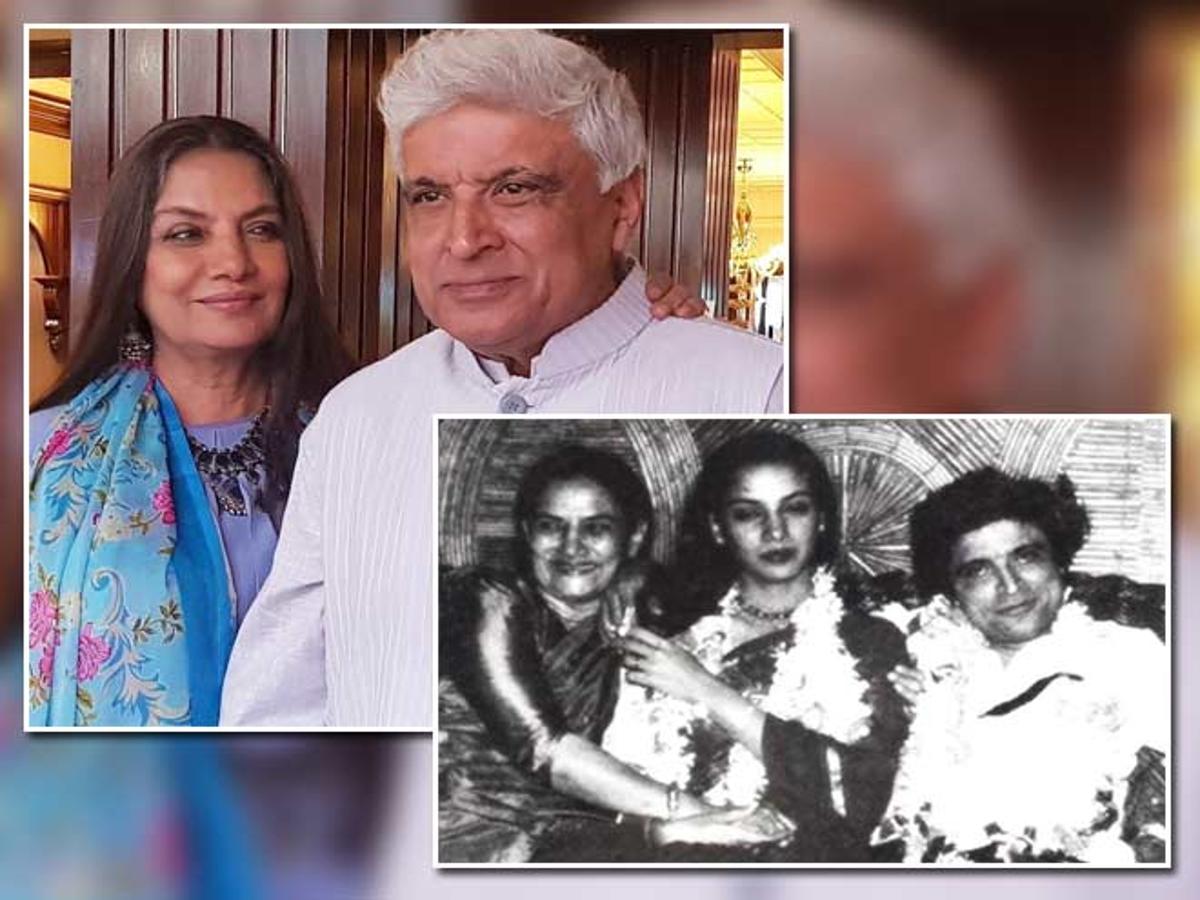 Happy Birthday: 78 वर्ष के हुए Javed Akhtar, जानिए कैसे बने 'जादू' से 'जावेद अख्तर'