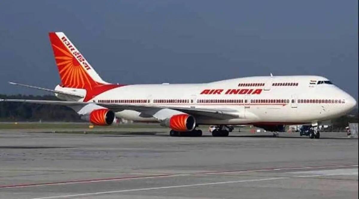 Air India के CEO ने कर्मचारियों से कहा - उड़ान में किसी भी अनुचित व्यवहार की तुरंत दें जानकारी