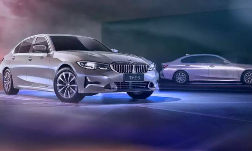 BMW India ने बाजार में उतारी थ्री सीरीज ग्रैन लिमोजिन, कीमत 57.9 लाख रुपये से शुरू  