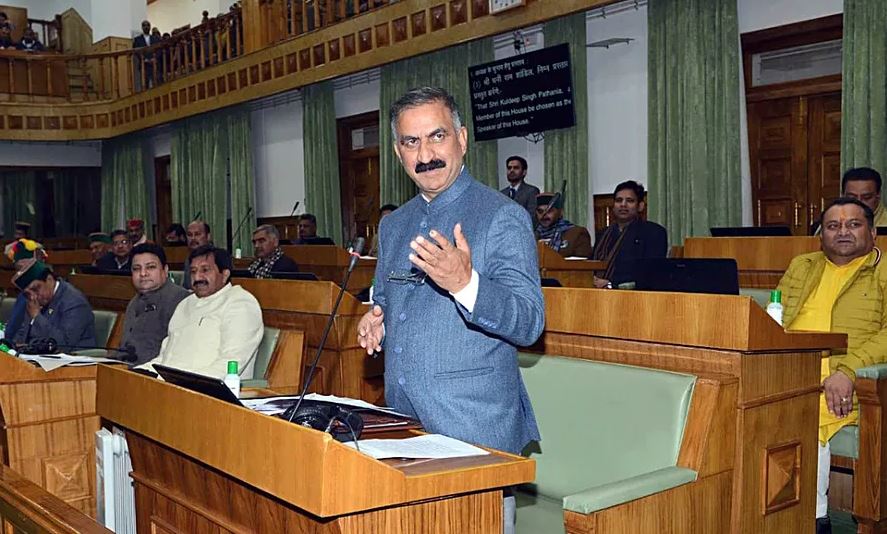 हिमाचल मंत्रिमंडल की बैठक शुक्रवार को, पुरानी पेंशन योजना बहाली पर हो सकता है फैसला