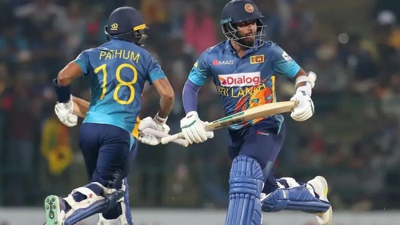 Ind Vs SL, 2nd T20: भारत ने टॉस जीतकर चुनी गेंदबाजी, अर्शदीप सिंह ने की टीम में वापसी 