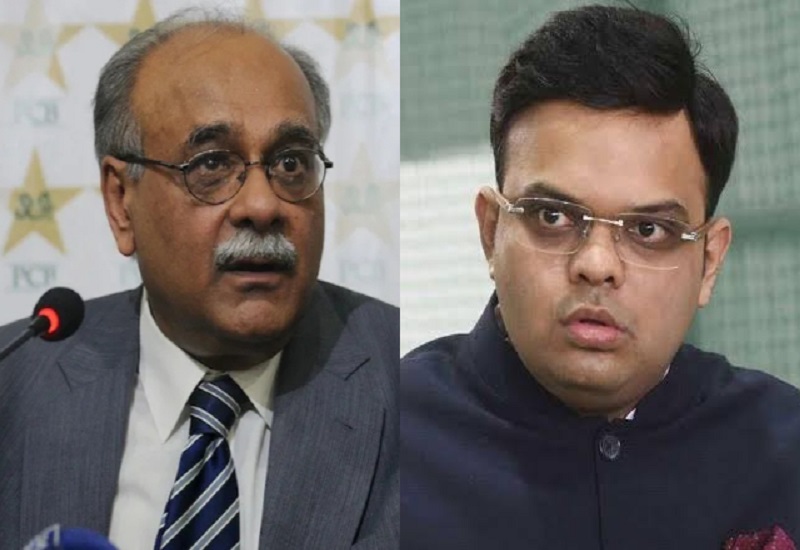 पीसीबी प्रमुख Najam Sethi का आरोप बेबुनियाद, क्रिकेट कैलेंडर 22 दिसंबर को भेज दिया गया था : एसीसी 