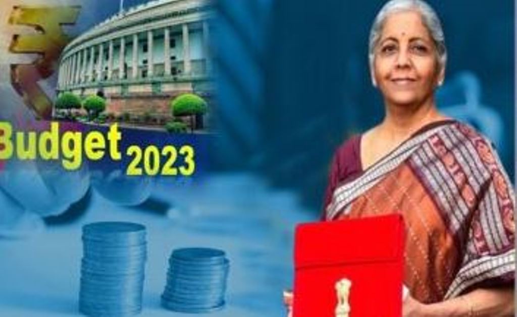 Budget 2023 : चालू वित्त वर्ष में 7.5 लाख करोड़ रुपये के पूंजीगत व्यय का लक्ष्य हासिल होने की उम्मीद