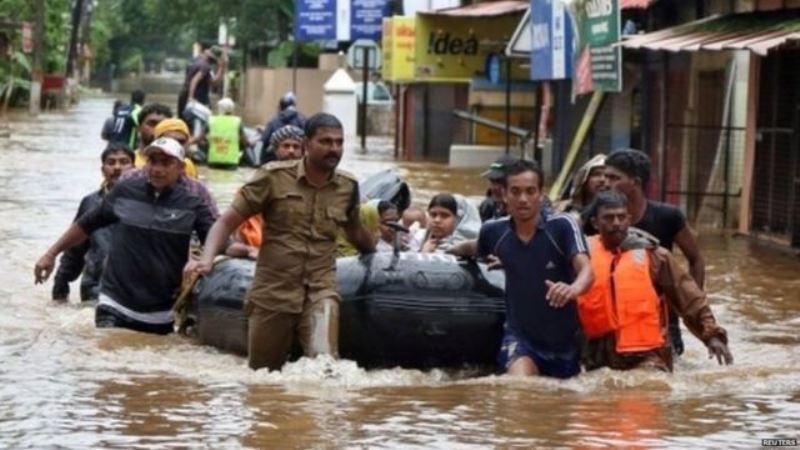 संक्रामक रोगों को फैलने से रोकने के लिए पड़ोसी राज्यों के बीच सहयोग जरूरी: केरल सरकार 