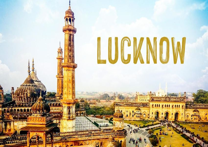 Lucknow News: बढ़ रही आबादी, हो रहा विकास पर नहीं बढ़ा शहर का क्षेत्रफल