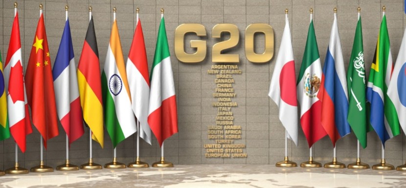 महाराष्ट्र: औरंगाबाद में ‘G-20 सम्मेलन’, लगा ड्रोन कैमरों पर प्रतिबंध