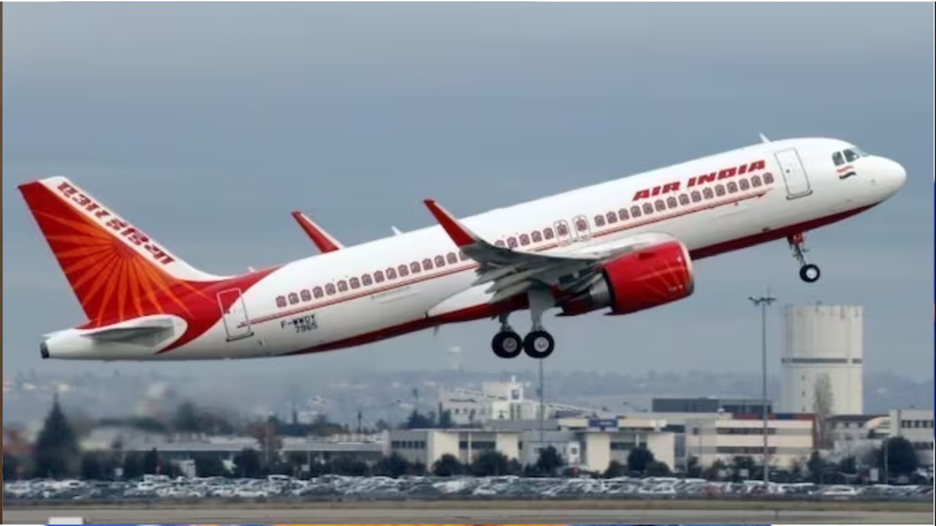 Air India ने 840 विमानों का दिया ऑर्डर, 370 विमान खरीदने का विकल्प भी शामिल