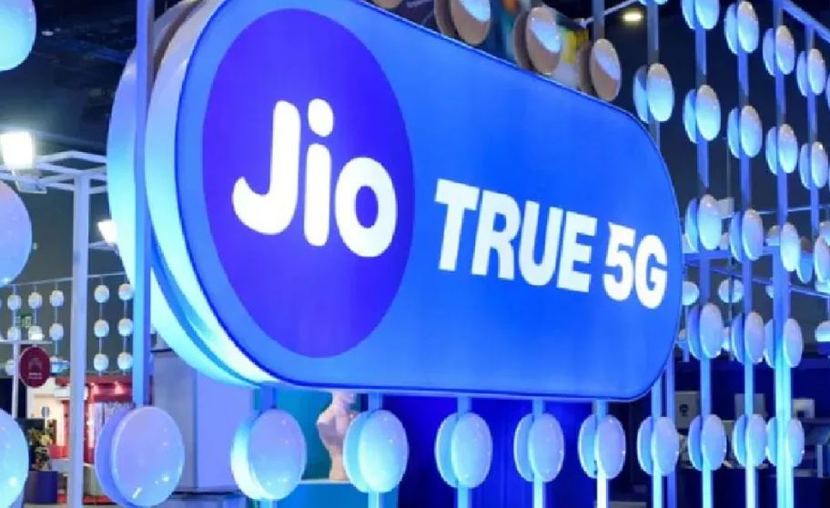 JIO TRUE 5G 277 शहरों में पहुंचा, 20 और शहरों में सेवाएं शुरू 