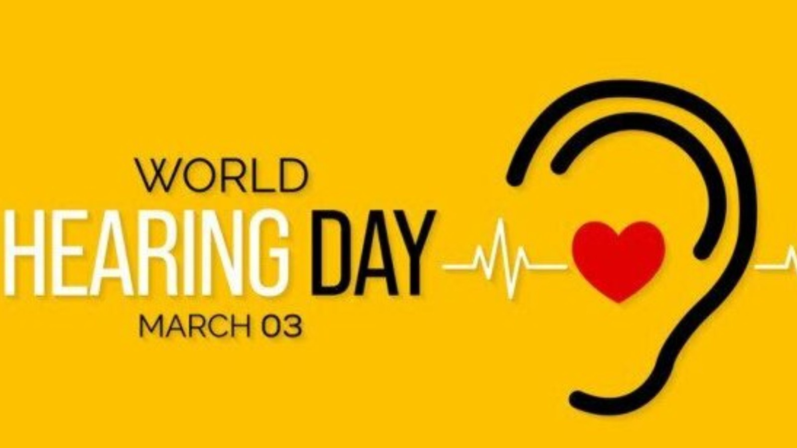 World Hearing Day 2023: आज विश्व श्रवण दिवस...जानिए इसका इतिहास, महत्व एवं श्रवण समस्या के कारण 