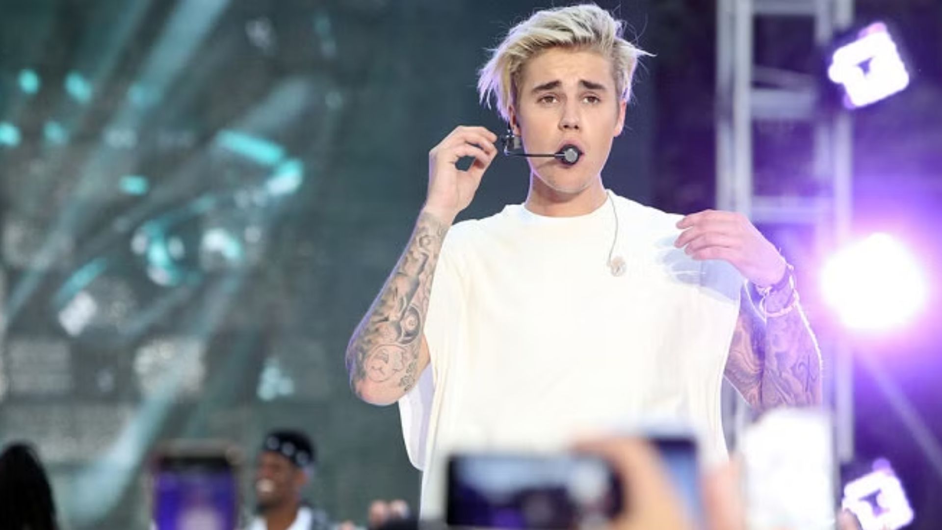 Justin Bieber Birthday : 29 साल के हुए जस्टिन बीबर, जानिए इनके बारे में दिलचस्प बातें 