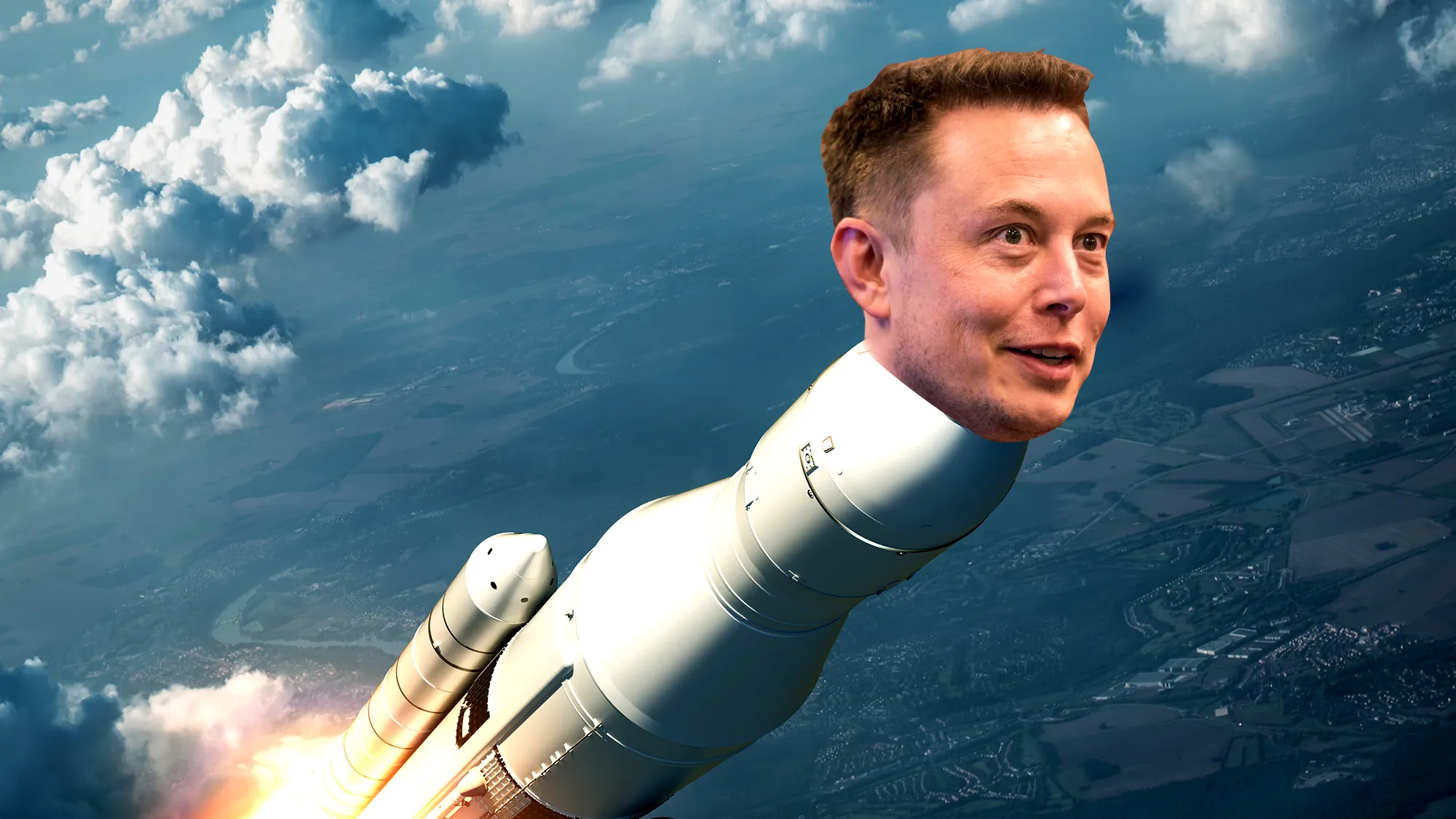 क्या Elon Musk मंगल ग्रह पर बसाने जा रहे शहर? बताया 'टॉप सीक्रेट'