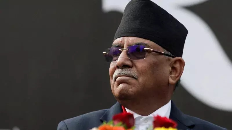 Nepal: राष्ट्रपति चुनाव के बाद विश्वास मत हासिल करेंगे नेपाली पीएम प्रचंड 