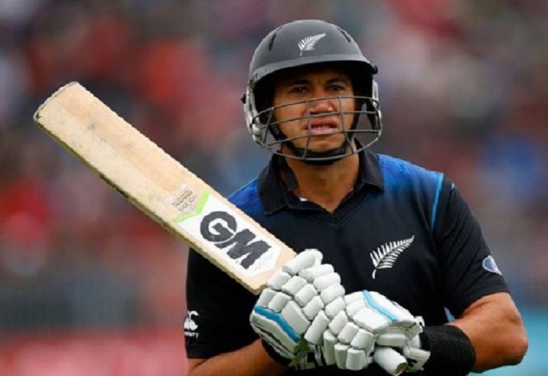 भारत तेज गेंदबाजों के पास ऑस्ट्रेलिया को परेशान करने की काबिलियत : रॉस टेलर